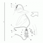 TE-TXC-TC 250-TE-TXC 310 Transfer(txc 310)