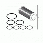 TC 449 Маслянный фильтр