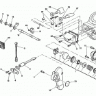 WR 125-CR 125 H.t.s.
