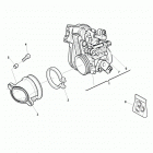 TE-TXC-TC 250-TE-TXC 310 Throttle body(tc 250)
