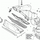 TXC 449-TXC 511 Воздушный фильтр