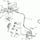 TE-TXC-TC 250-TE-TXC 310 Exhaust system(tc 250)