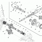 TE-TXC-TC 250-TE-TXC 310 Electric starting and kick starter(te-txc 250-te-txc 310...