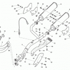 TE-SMS 630 Глушитель