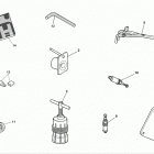 WR 125-CR 125 Service tools, manuals and catalogs (wr 125-cr 125-cr u....