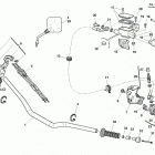SMR 449 - SMR 511 Руль