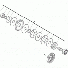SMR 449 - SMR 511 Primary torque limiter