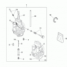 CR 65 Карбюратор