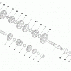 CR 65 Transmission cr 65  /  2012