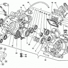 WRE 125 - SMS 125 Картер