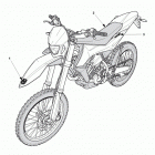 TE 449 - TE 511 Transfer