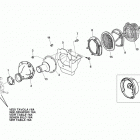 TE-TXCi-TC 250-TE 310 Air box and filter (tc 250)