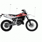 WRE 125 - SMS 125 Transfer (wre 125)