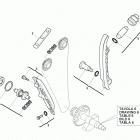 SMR 449 - SMR 511 Valve timing