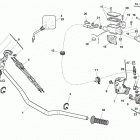 TE 449 - TE 511 Руль