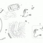 TE-SMS 630 Digital instrument