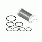 SMR 449 - SMR 511 Маслянный фильтр