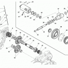 TE-TXCi-TC 250-TE 310 Electric starting and kick starter (te-txci 250-te 310)