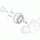 SMR 449 - SMR 511 Генератор