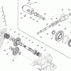 TE-TXC-TC 250 Electric starting and kick starter (te-txc 250)