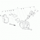 TE-TXC-TC 250 Throttle body (mikuni) (te-txc 250)