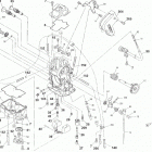 TE-TXC-TC 250 Carburetor (keihin) (tc 250)