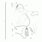 TE-TXC-TC 250 Kit canister (usa)