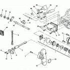 WR 125-CR 125 H.t.s.