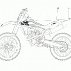 TE-TXC-TC 250 Transfer (color code g) (tc 250)