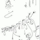 LT-A500F Quad Master Электрика