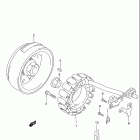LT-A500F Quad Master Генератор