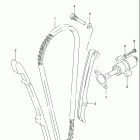 LT-A500F Quad Master Цепь ГРМ