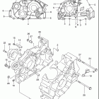 LT-A500F Quad Master Картер