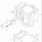 LT-A500F Quad Master Цилиндр