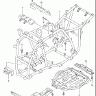 LT-A500F Quad Master Рама
