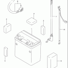 LT-A500F Quad Master АКБ