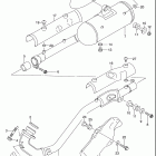 LT-A500F Quad Master Глушитель