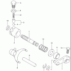 LT-A500F Quad Master Gear shifting (2)