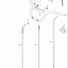 LT-A500F Quad Master Руль