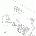 LT-A500F Quad Master Ручной стартер