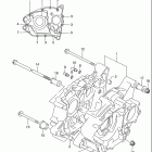 LT-F160 Quad Runner Картер