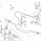 SMR 450/530-R Руль