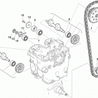 SMR 450/530-R Valve timing