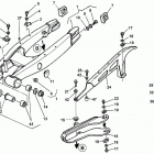 TE-SM 610ie Бугель