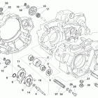 SMR 450-R Масляный насос