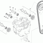 SMR 450-R Valve timing