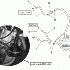 TE-SM 610ie Canister (usa)