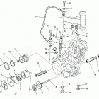 TE-SM 610ie Смазка