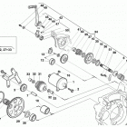 TC-TE 250-450-510-SMR 400-450-510 Starting