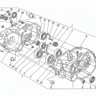 WR 250-WR 250 U.S.A. Картер
